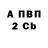 Амфетамин Premium AE 64